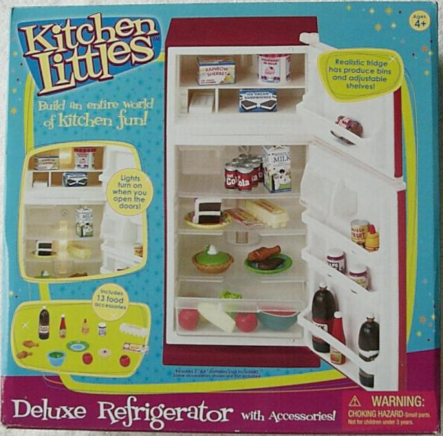 KitchenLittles